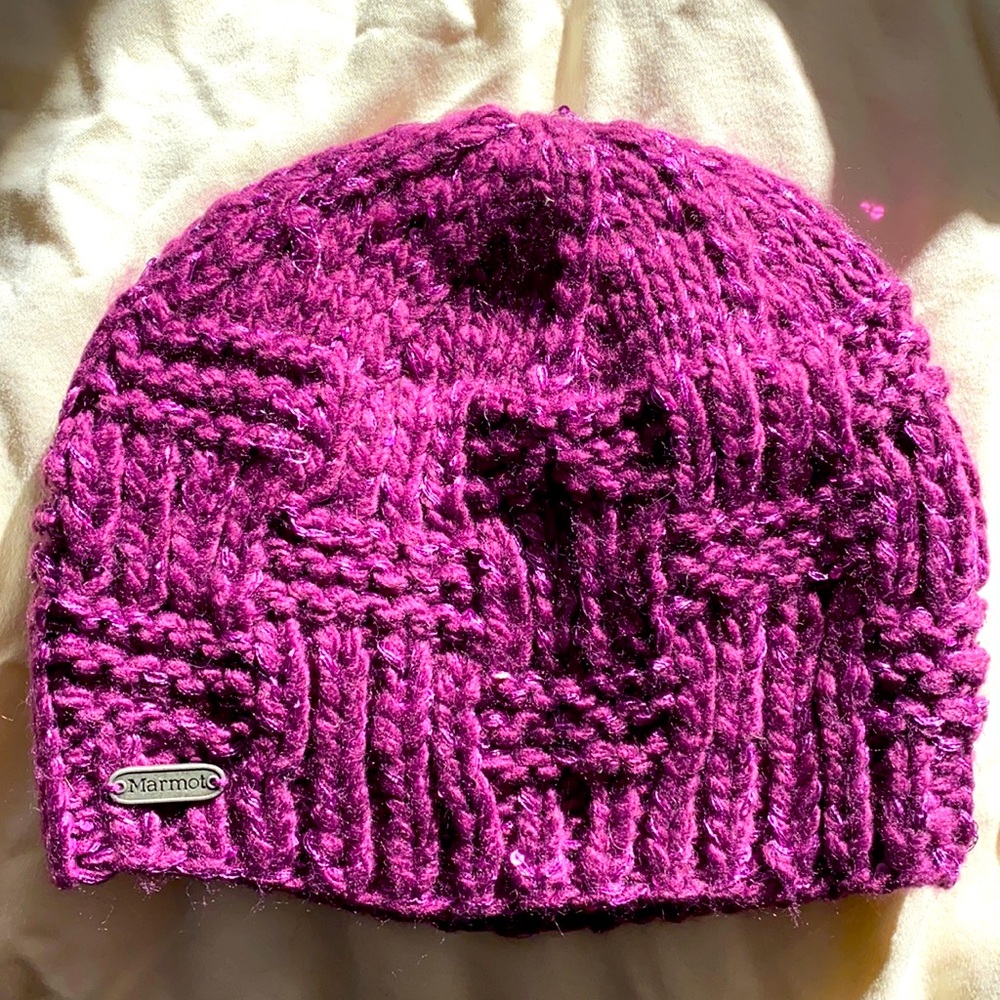 Winter hat